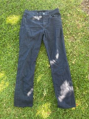 Joe's Jeans Women's Skinny Jeans in Dark Blue